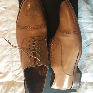 Paul Smith Women's Oxfords 8.5M